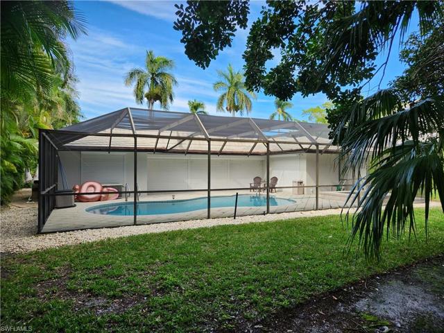 462 Putter Point DR, NAPLES FL 34103