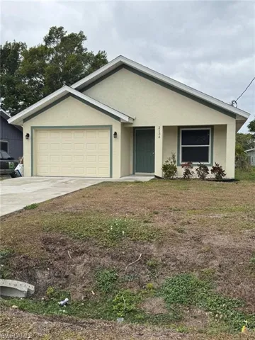 2134 Davis St, Fort Myers, Florida 33916