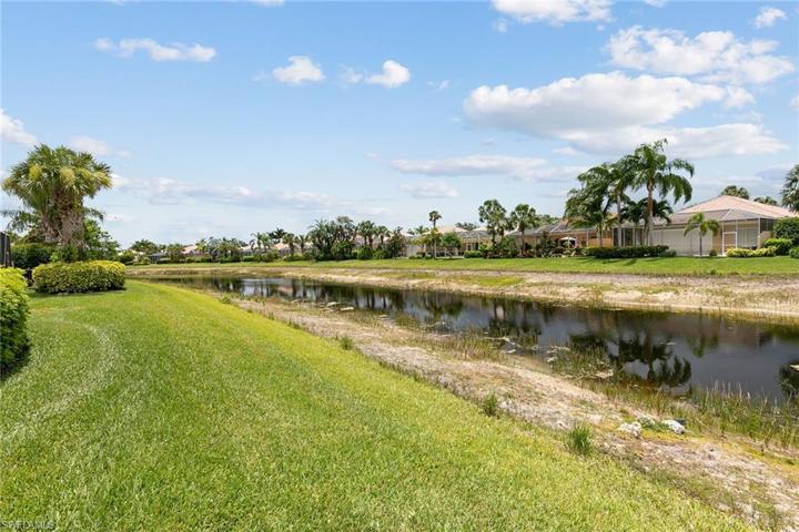 Canal View
