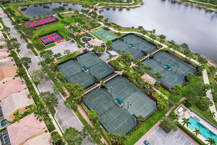 VeronaWalk Amenities