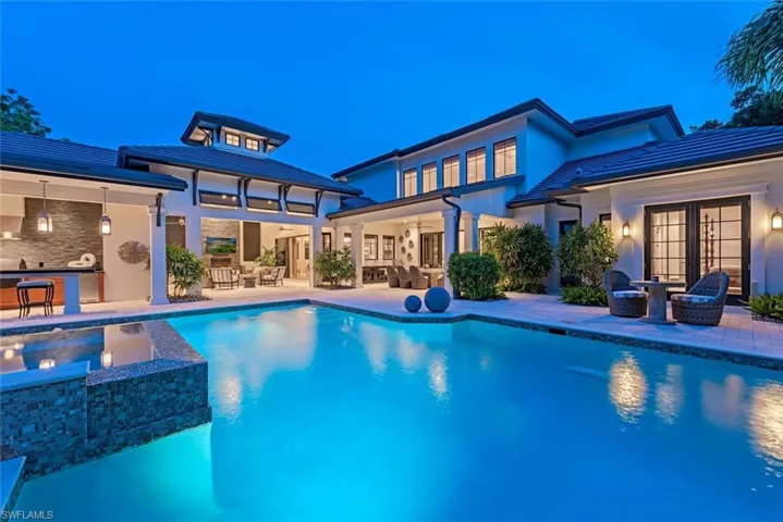 3170 Crayton Rd, Naples, Florida 34103
