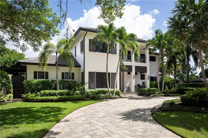 3170 Crayton Rd, Naples, Florida 34103