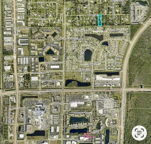 Property Close to Gulf Coast Hospital