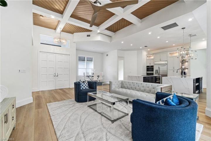 No matter what angle, this home has it all.