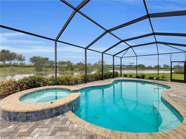 14537 Mindello Dr, Fort Myers, Florida 33905