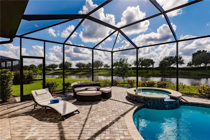 14537 Mindello Dr, Fort Myers, Florida 33905