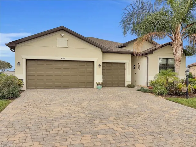 14537 Mindello Dr, Fort Myers, Florida 33905
