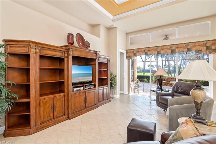Family/Living room