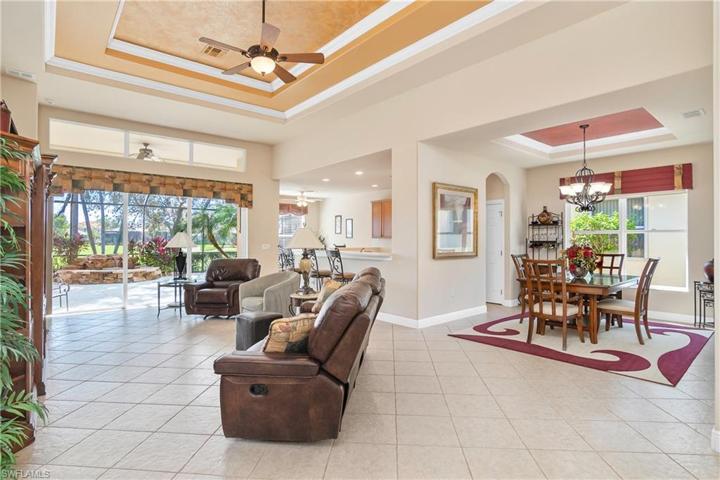 Family/Living room