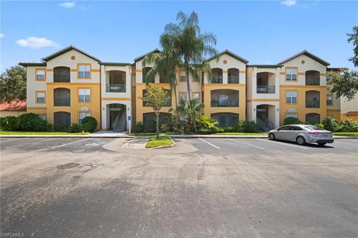 11511 Villa Grand 520, Fort Myers, Florida 33913
