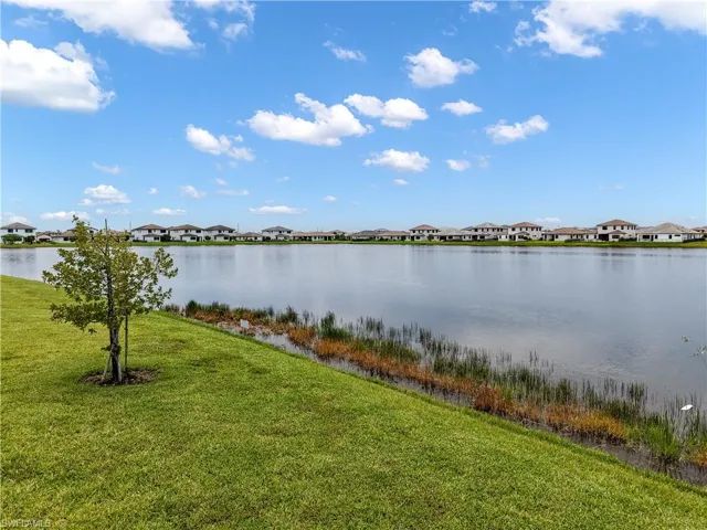 5085 Gambero Way, Ave Maria, Florida 34142
