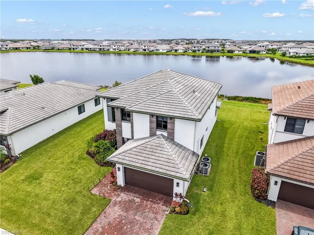 5085 Gambero Way, Ave Maria, Florida 34142