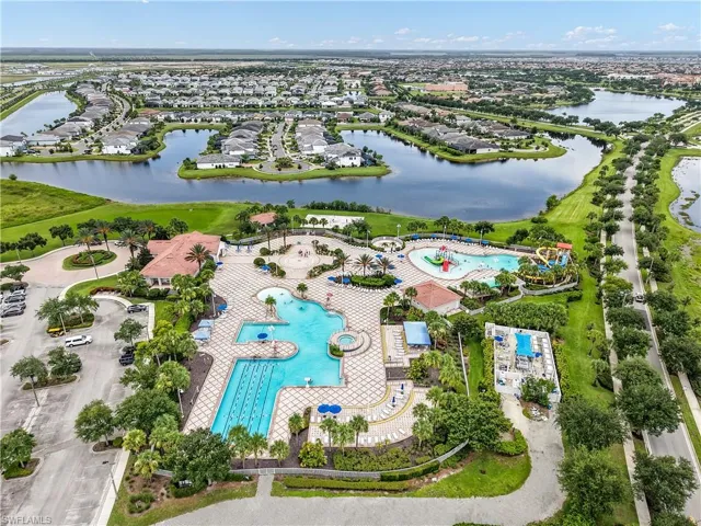 5085 Gambero Way, Ave Maria, Florida 34142