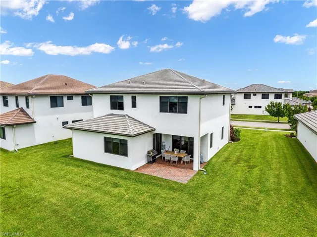 5085 Gambero Way, Ave Maria, Florida 34142