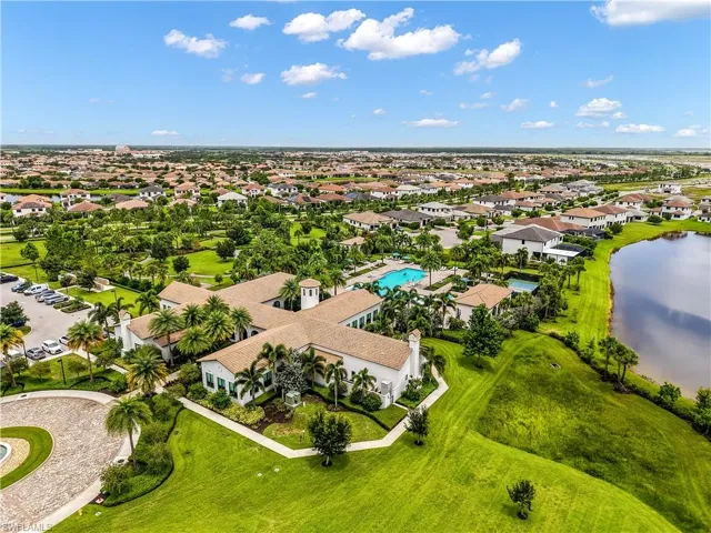 5085 Gambero Way, Ave Maria, Florida 34142