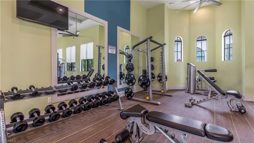 5085 Gambero Way, Ave Maria, Florida 34142