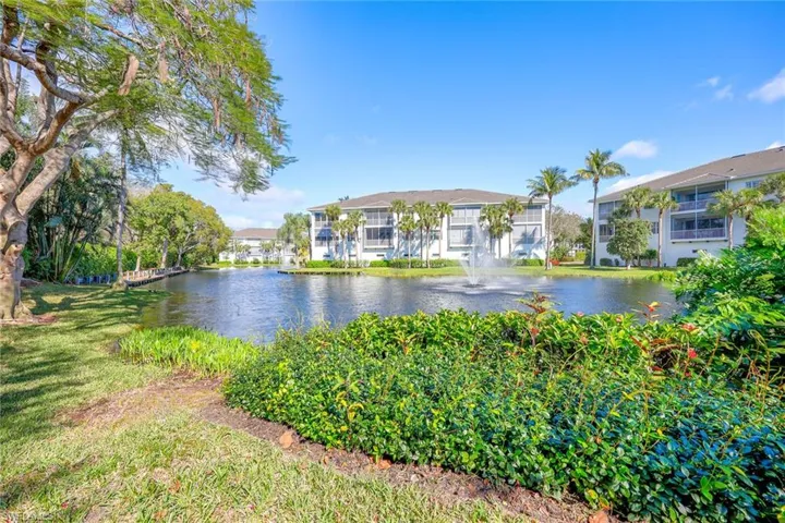 831 Sailaway Ln 104, Naples, Florida 34108