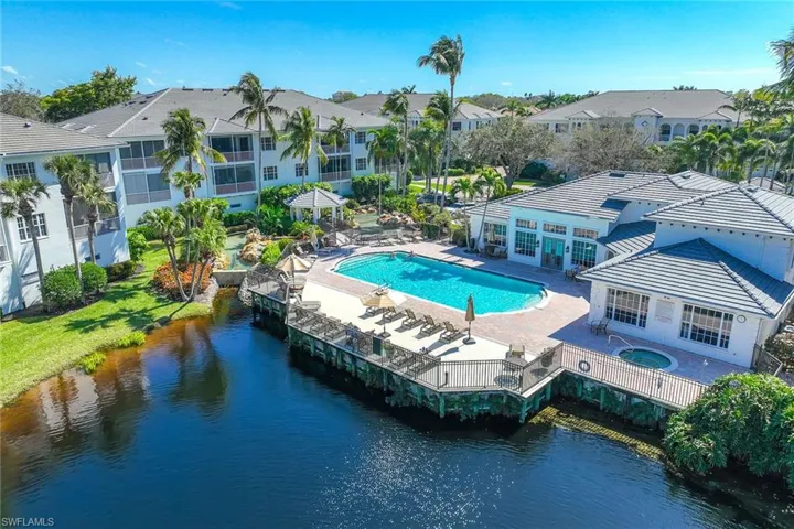 831 Sailaway Ln 104, Naples, Florida 34108