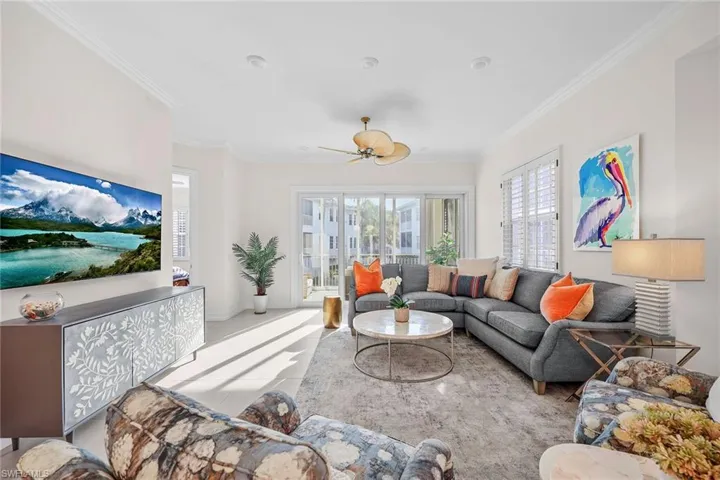 831 Sailaway Ln 104, Naples, Florida 34108