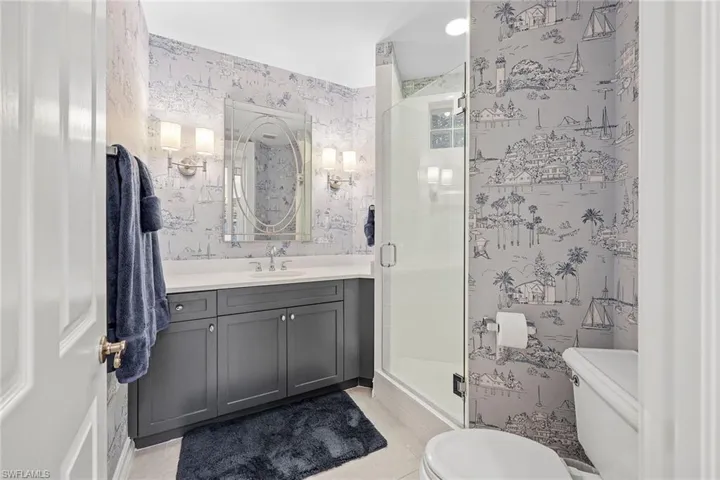 831 Sailaway Ln 104, Naples, Florida 34108