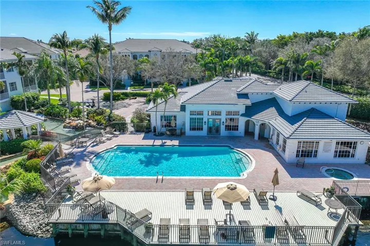 831 Sailaway Ln 104, Naples, Florida 34108