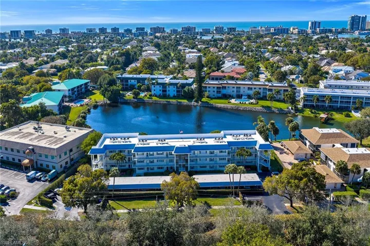 3055  Riviera  DR, Naples, FL 34103