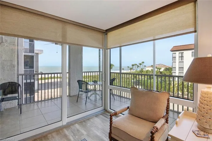 Sunroom
