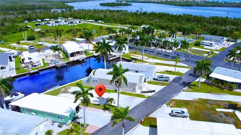 107 Blackbeard WAY, Fort Myers Beach, FL 33931,224064596