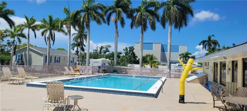 107 Blackbeard WAY, Fort Myers Beach, FL 33931,224064596