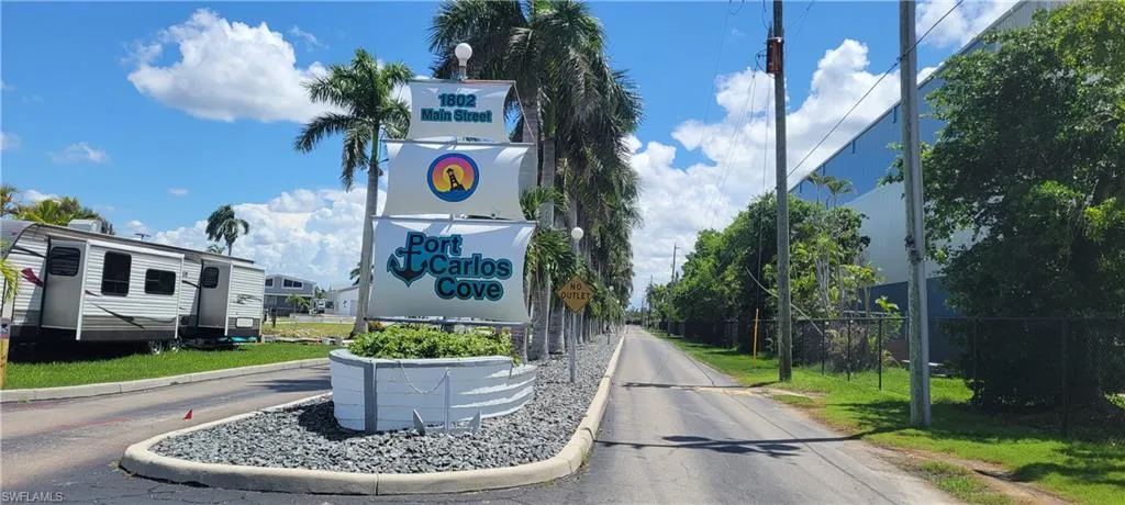 107 Blackbeard WAY, Fort Myers Beach, FL 33931,224064596