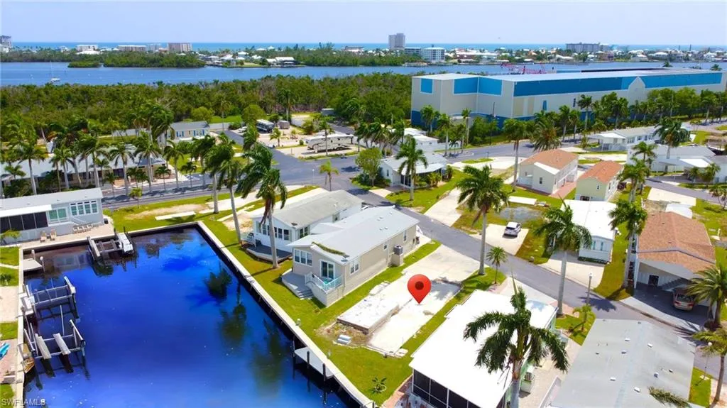 107 Blackbeard WAY, Fort Myers Beach, FL 33931,224064596