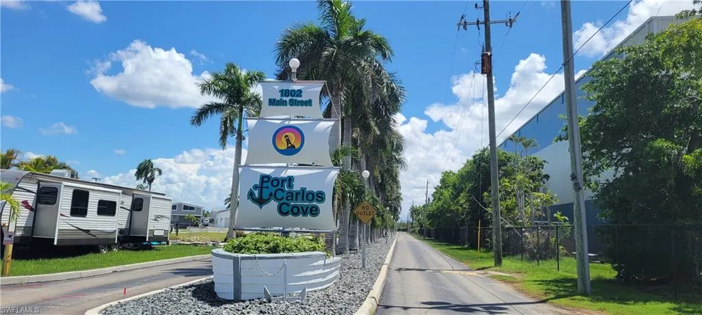 107 Blackbeard WAY, Fort Myers Beach, FL 33931,224064596