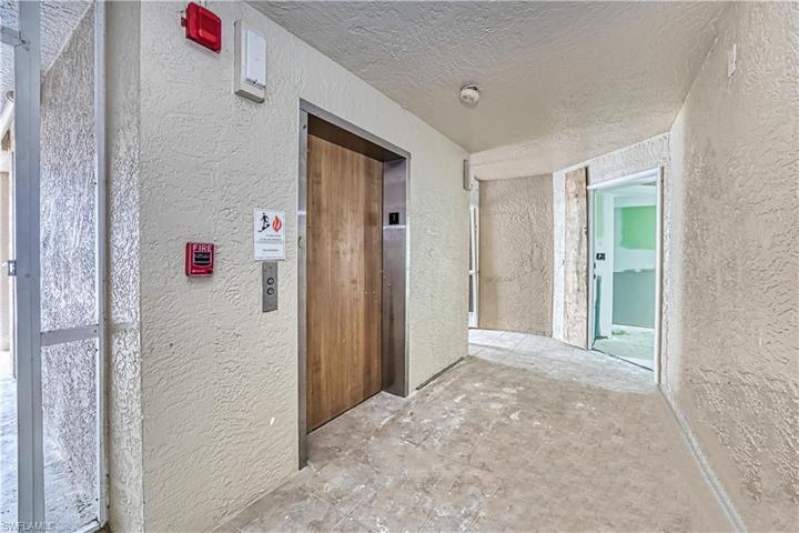 Elevator