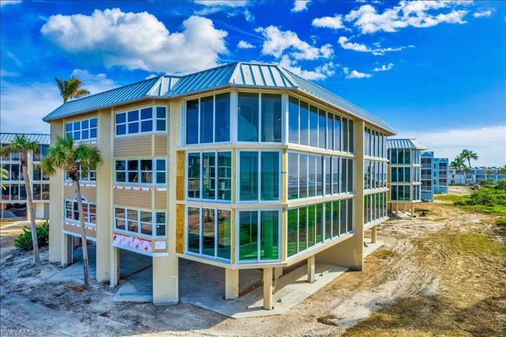 Gulf View from Every Angle!