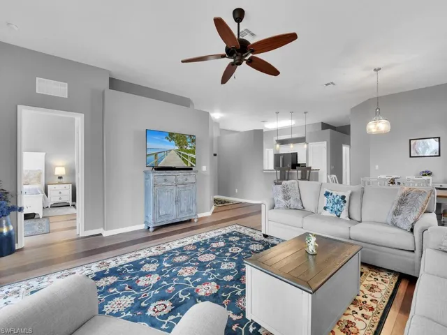 2593  Deerfield Lake  CT, Cape Coral, FL 33909