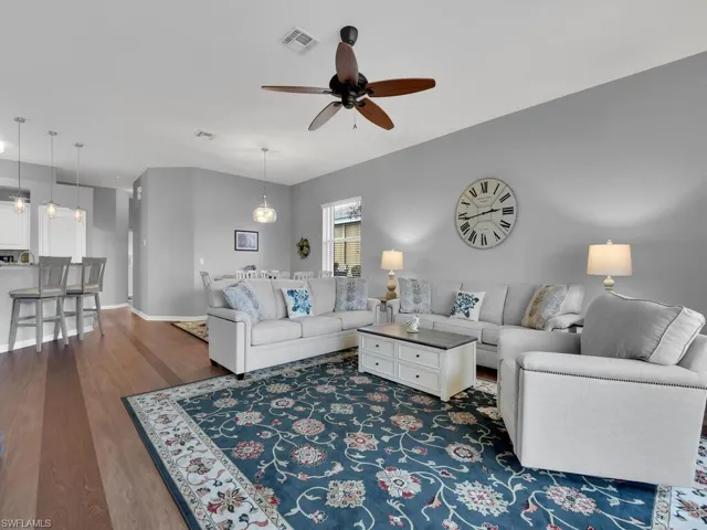 2593  Deerfield Lake  CT, Cape Coral, FL 33909