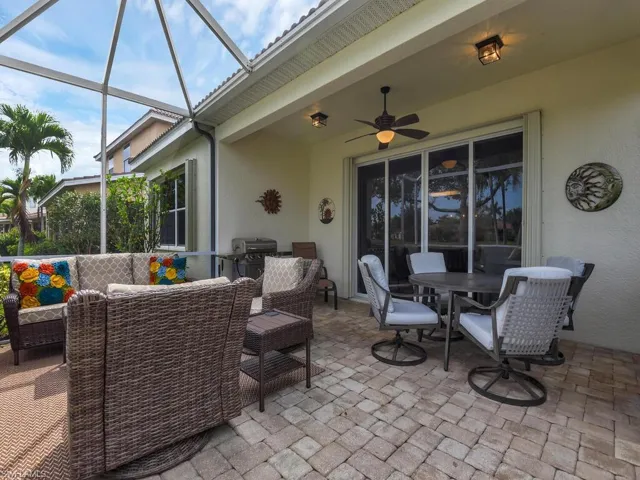 2593  Deerfield Lake  CT, Cape Coral, FL 33909