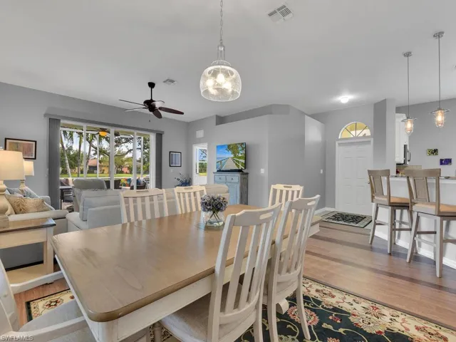 2593  Deerfield Lake  CT, Cape Coral, FL 33909