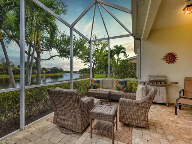 2593  Deerfield Lake  CT, Cape Coral, FL 33909