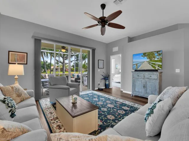 2593  Deerfield Lake  CT, Cape Coral, FL 33909