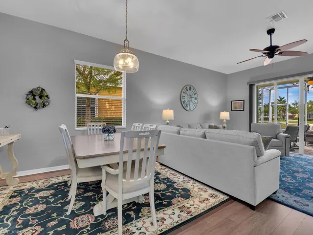 2593  Deerfield Lake  CT, Cape Coral, FL 33909