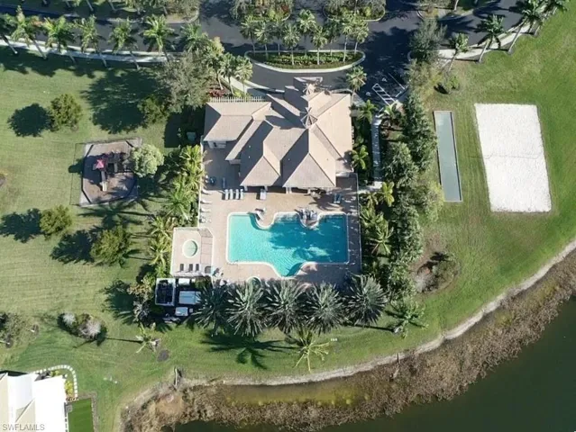 2593  Deerfield Lake  CT, Cape Coral, FL 33909