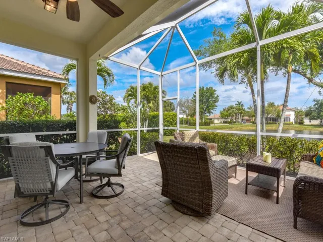 2593  Deerfield Lake  CT, Cape Coral, FL 33909