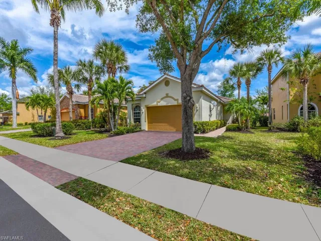 2593  Deerfield Lake  CT, Cape Coral, FL 33909