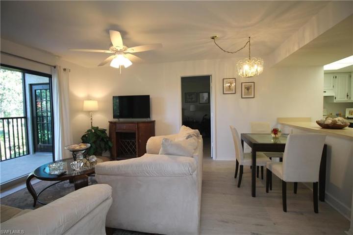 600 Neapolitan WAY # 230, NAPLES FL 34103