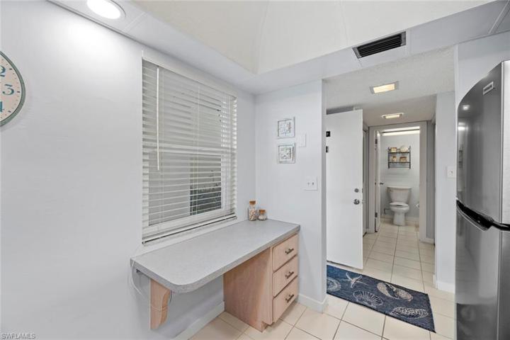 Updated Kitchen