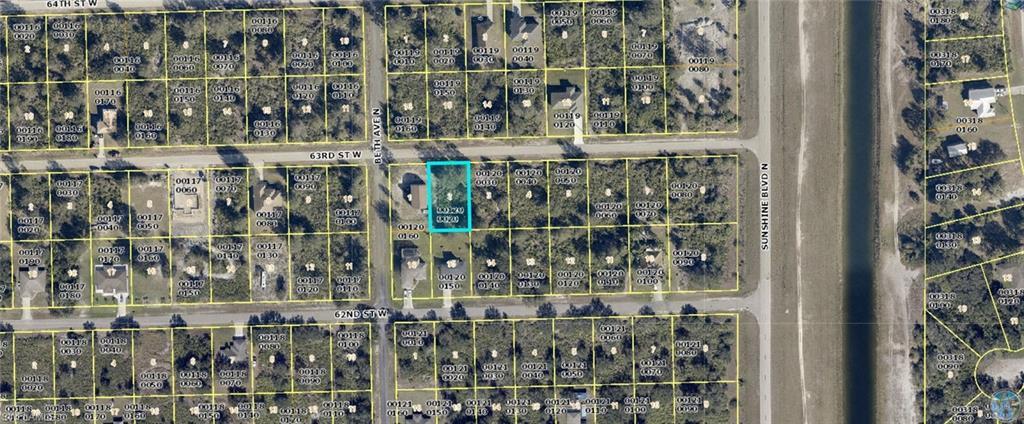 2513 63rd ST W, LEHIGH ACRES FL 33971