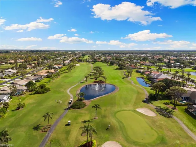 Golf Course