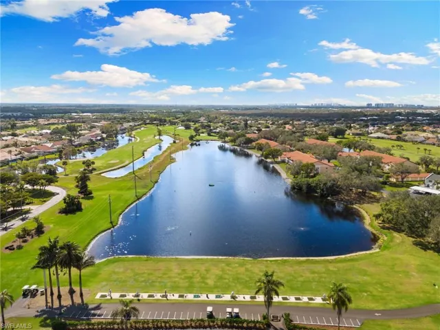Golf Course