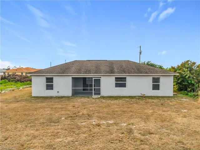 4034 29th St Sw, Lehigh Acres, Florida 33976